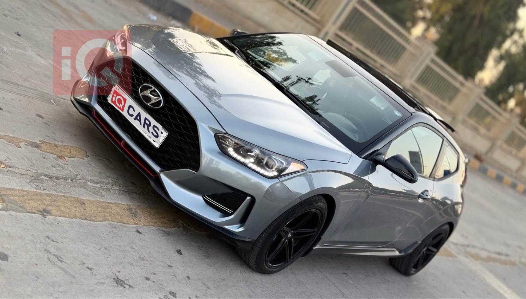 هيونداي فلوستر